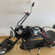 Moto sin batería marca Rali 650 USD - Img 56872104