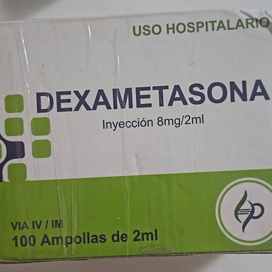 DICLOPARA PARACETAMOL CON DICLOFENACO - 3/10