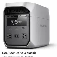 Ecoflow Delta 3 Classic - Img 56963396