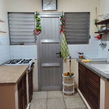 Alquiler de casa en la Habana. Renta de casa en el Vedado.Renta de casa en la Habana 📲 - Img 98913967