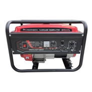 Planta Eléctrica 3000w Maxmech, Generador eléctrico, Freezer, 6 meses de garantía, somos empresa, 50796221 telf - Img 51132234