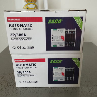 TRANSFER AUTOMÁTICOS - Img 123307244