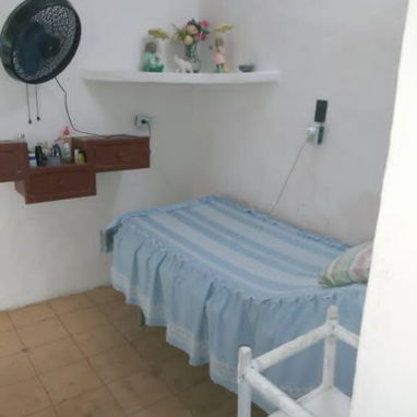 Casita de 2 cuartos en Boyeros Rpt Panamerica. - Img 125800156