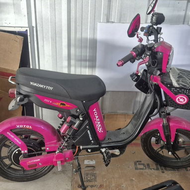 Bicimoto Yoazaki 2025 - Img 125815268