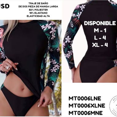 TRUSAS DE MUJER - Img 125884793