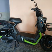 BICIMOTO CHALLENGUER CORLEONE - Img 58302071