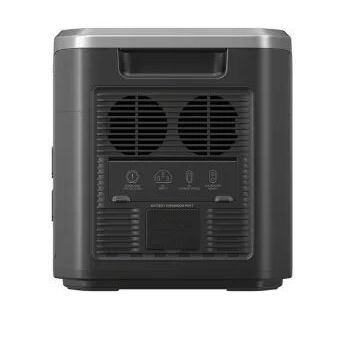 OUKITEL BP3000 Con 2048Wh, 3200W - Pico 6400W - 3/3
