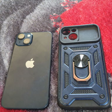 Iphone13  y Poco X7 pro Edición limitada Marvel - 9/9