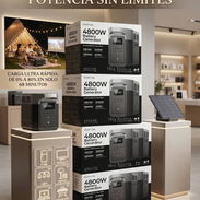 🔋Ecoflow Delta 2 Max - Img 58392053