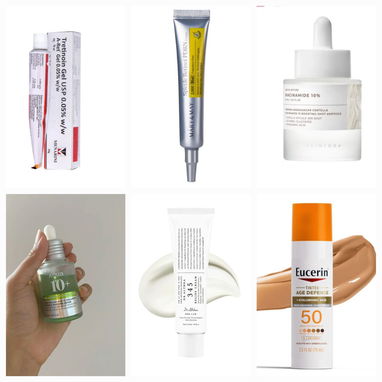 Productos para manchas, hiperpigmentación y melasma - Img 123853874