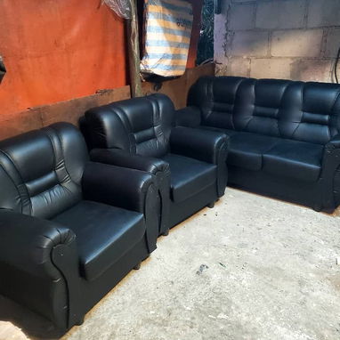 Set de Sala (Muebles) - 4/5