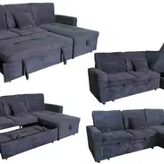Sofa cama - Img 55855846