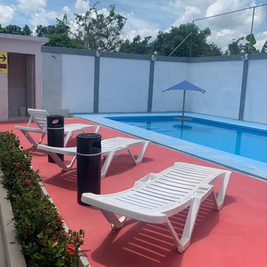 📲Piscina en Mazorra! oferta de pasadía en La Habana - Img 114264295