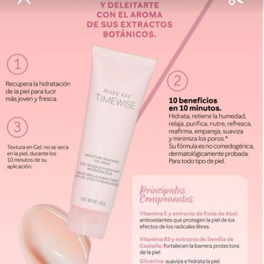 Mary kay cuidado de la piel - Img 97326767