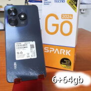 Tecno Spark Go 2024 - Img 45663480