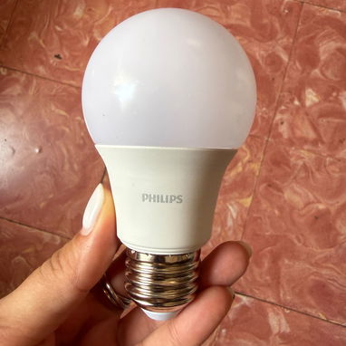 💡 LUZ QUE TRANSFORMA TU NEGOCIO ✨ Importados desde EE.UU ✨️ Calidad garantizada 👌 - 4/8