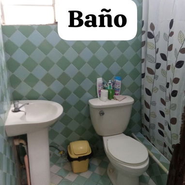Venta de casa - 8/10