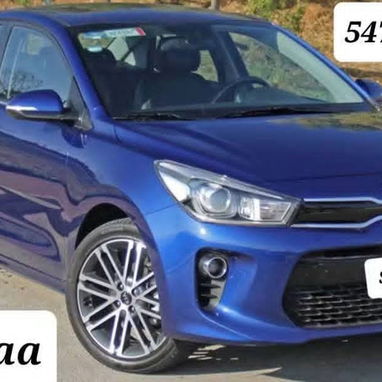 $ 15 mil Gangaaa , kia rio 2019 por solo 15k usd 54706699, en excelentes condiciones, chapa y certifico, - 3/3