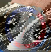 Rolex , Hublot, Omega, Cartier y Richard Miler - Img 45784345