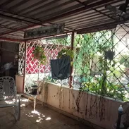 Se vende casa independiente de 2 cuartos en Barrio Obrero SMP 52847055 - Img 58131510