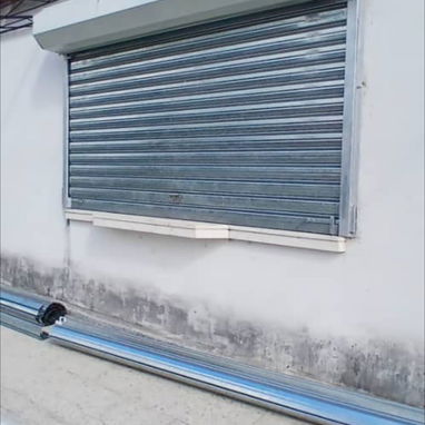 Fabricamos Puertas enrollables de la mejor calidad - 4/4
