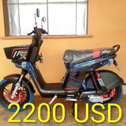 Quedan 3 solo hoy a 2200 USD topmaq evolution 2026 en la habana - Img 55740181