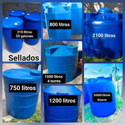 TANQUES/agua - Img 55145699