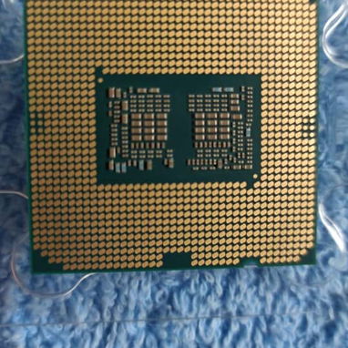 🌟OFERTA🌟 MICRO PROCESADOR INTEL CORE I5 10600K EN 110 USD O AL CAMBIO - Img 121822027