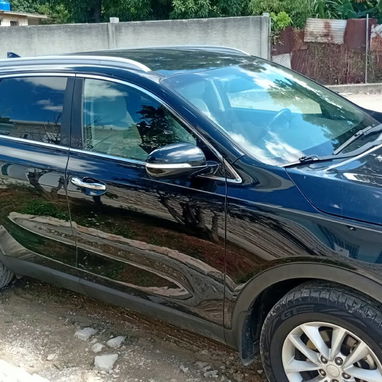 Kia Sorento - 4/4