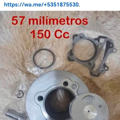 PIEZAS MOTO AUTOMÁTICA 4T - 4/10