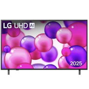 Televisor SMART 50 4K UHD LG. Producto con factura y garantía que usted estrena - Img 51457337