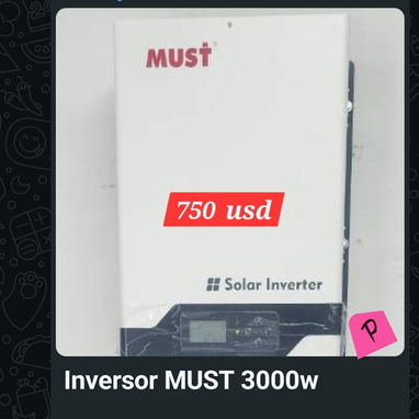 Kit Solar - Img 123514240