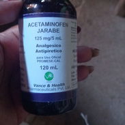 ACETAMINOFEN JARABE - Img 55516282