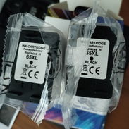 Cartuchos negros 65 xl - Img 58454836