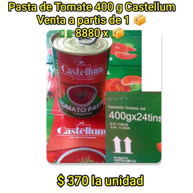 Ventas alimentos - Img 121823389