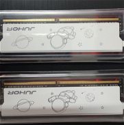 16GB Ram DDR4 (2x8) - Img 45925659