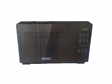 Microwave Royal 0.7Pies cúbicos RMW721BL - Img 65720386