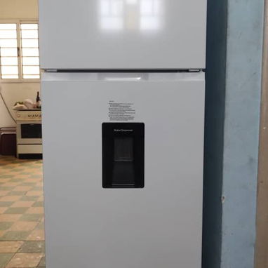 Refrigerador - Img 125801849