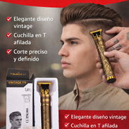 Maquina de pelar/ trimmer - Img 55897596