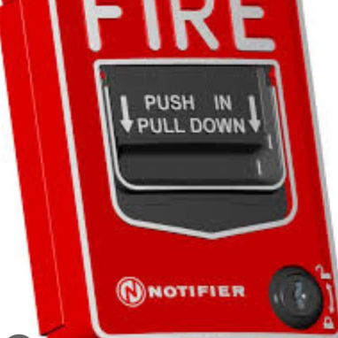 Dispositivos para Sistemas de Incendio Notifier "Sadi" - 3/6