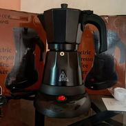 Cafetera eléctrica de 6 tazas - Img 56287818