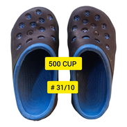 SE VENDE CHANCLETAS SAPITOS O CROP DE USO, BIEN CUIDADOS. - Img 51180418