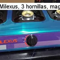 Venta de excelentes cocinas -mensajería gratis - Img 95102473