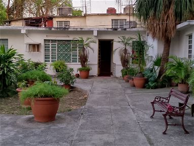 Propiedad de 500 metros cuadrados con casa independiente en centro de la  ciudad de la Habana. - Img main-image