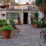 Propiedad de 500 metros cuadrados con casa independiente en centro de la  ciudad de la Habana. - Img 45550084