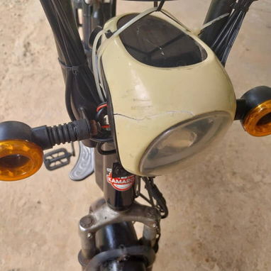 Bicimoto - 5/5