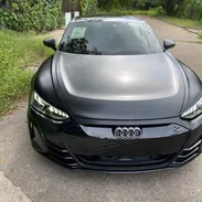 Audi Etron GT 2023 Eléctrico Con Chapa y Certificó Listo Para Traspaso ✅ - Img 57919811