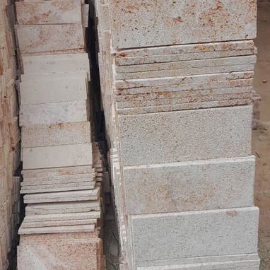 Venta de losas de jaimanita - 3/4
