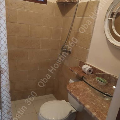 RENTA hostal de 2 habitaciones dobles en TRINIDAD, con Qba Hostin 360 - 6/10