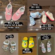 Variedades de zapatos de bebé y niños…súper precios…Vedado - Img 43846821